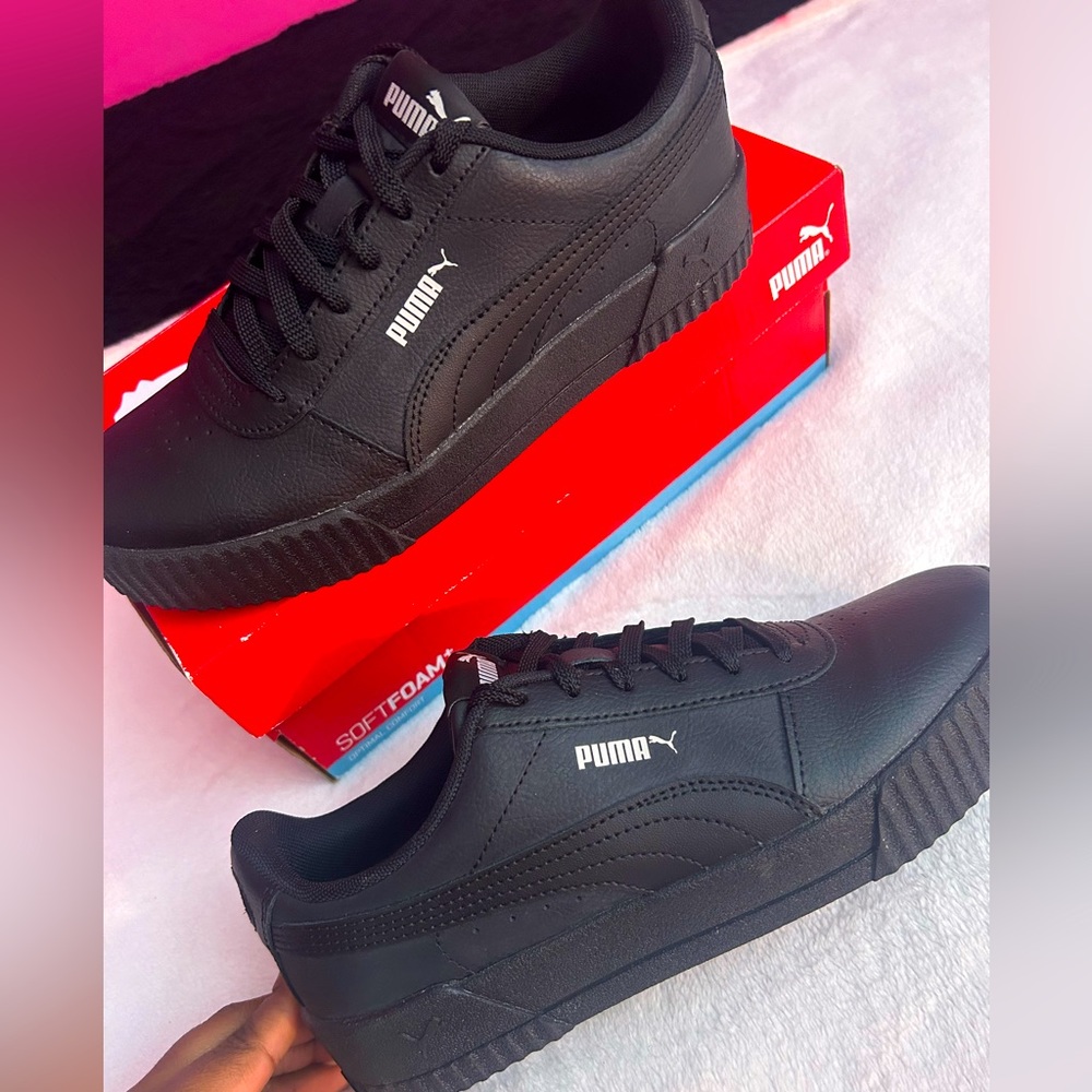 Pumas
